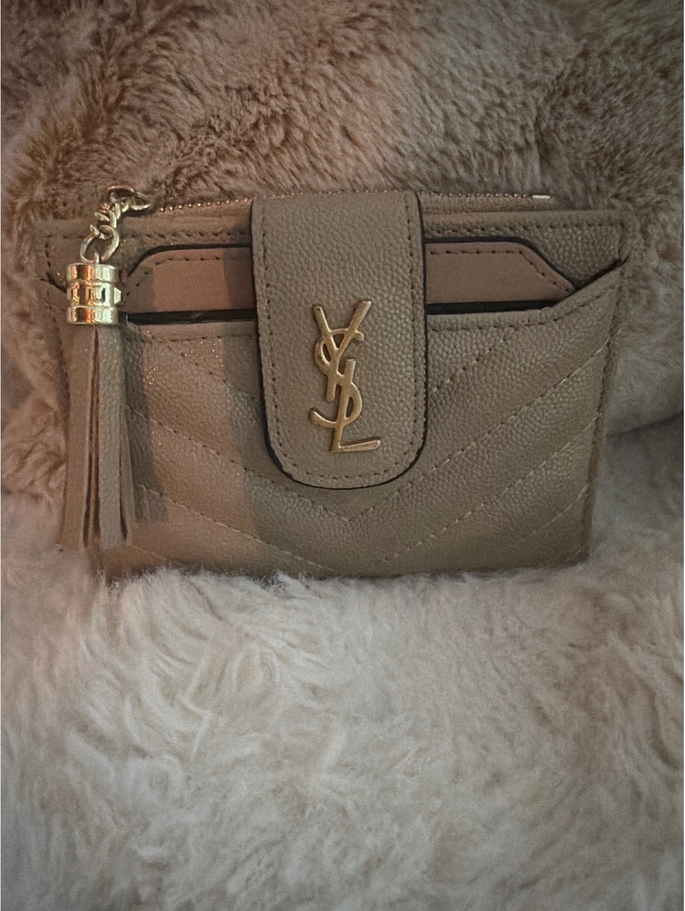 YSL Wallet [COPY]